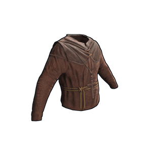 Friar Shirt