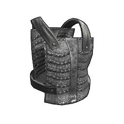 Blacksmith's Chest Plate