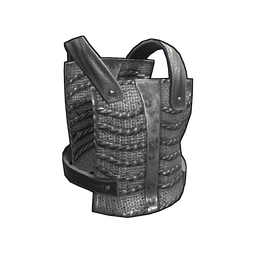 Blacksmith's Chest Plate