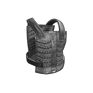 Blacksmith's Chest Plate
