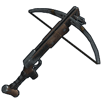 Heavy Knight Crossbow
