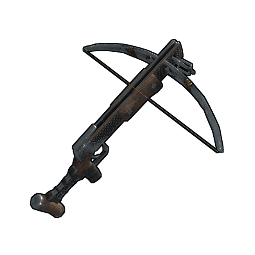 Heavy Knight Crossbow