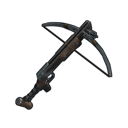 Heavy Knight Crossbow