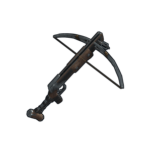 Heavy Knight Crossbow