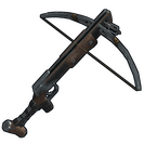 Heavy Knight Crossbow
