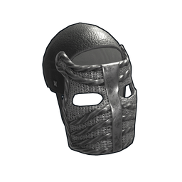Blacksmith's Facemask