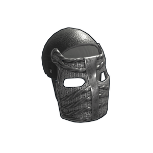 Blacksmith's Facemask
