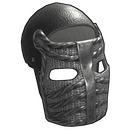 Blacksmith's Facemask