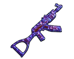 Deep Ruby AR