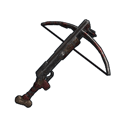 Chomped Crossbow