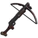 Chomped Crossbow