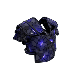 Ultramarine Vest