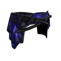 Ultramarine Kilt