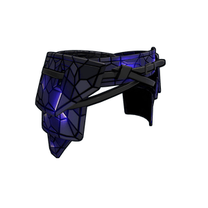 Ultramarine Kilt
