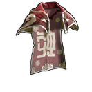 Lunar Jacket Cape