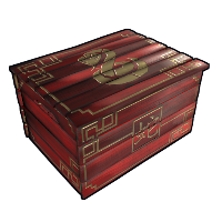 Small Snake Box in Rust