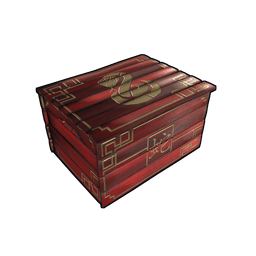 Small Snake Box