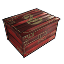 Small Snake Box