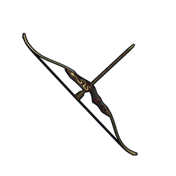 Lunar Snake Bow