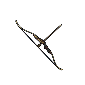 Lunar Snake Bow