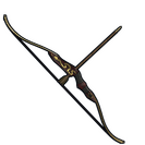 Lunar Snake Bow