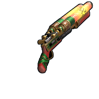 Chinese Lantern DBS in Rust