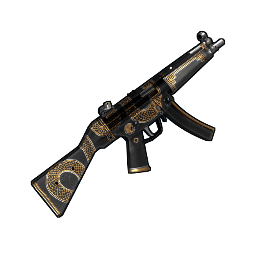Celestial Coil MP5