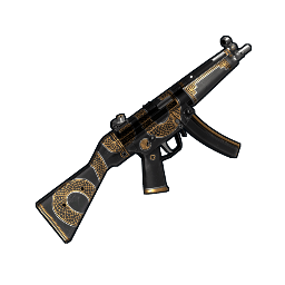 Celestial Coil MP5
