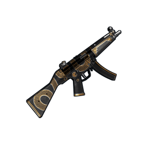 Celestial Coil MP5