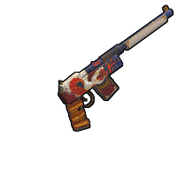 Serpent's Bite SAR in Rust
