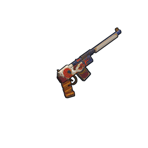 Serpent's Bite SAR