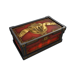 Large Snake Box