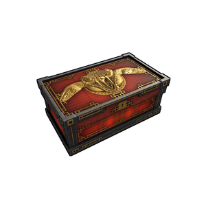 Large Snake Box