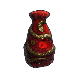 Lunar Snake Furnace