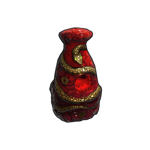 Lunar Snake Furnace