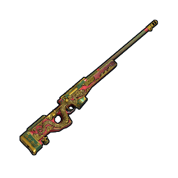 Year of the Snake L96