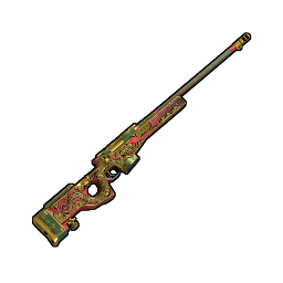 Year of the Snake L96