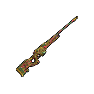 Year of the Snake L96
