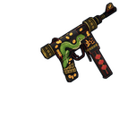 Lunar Snake SMG