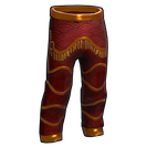 Dragon's Fury Pants