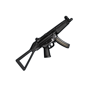 Commando MP5