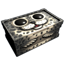 Harbor Seal Large Box