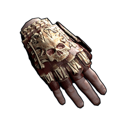 The Fallen Gloves