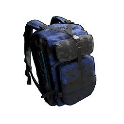 Arctic Backpack
