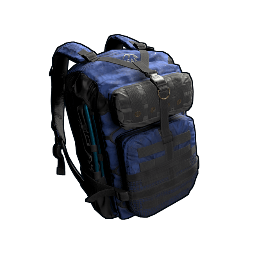 Arctic Backpack