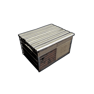 Mini Beehive Box