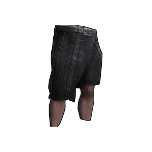 Tire Hide Pants