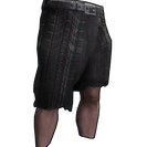 Tire Hide Pants