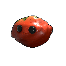 Señor Tomato