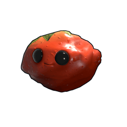 Señor Tomato